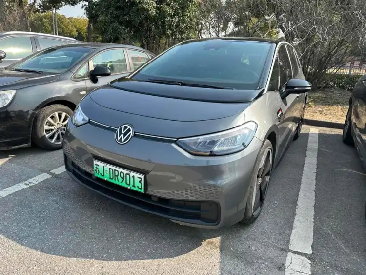 Volkswagen ID.3 2023 Pure Intelligent Version