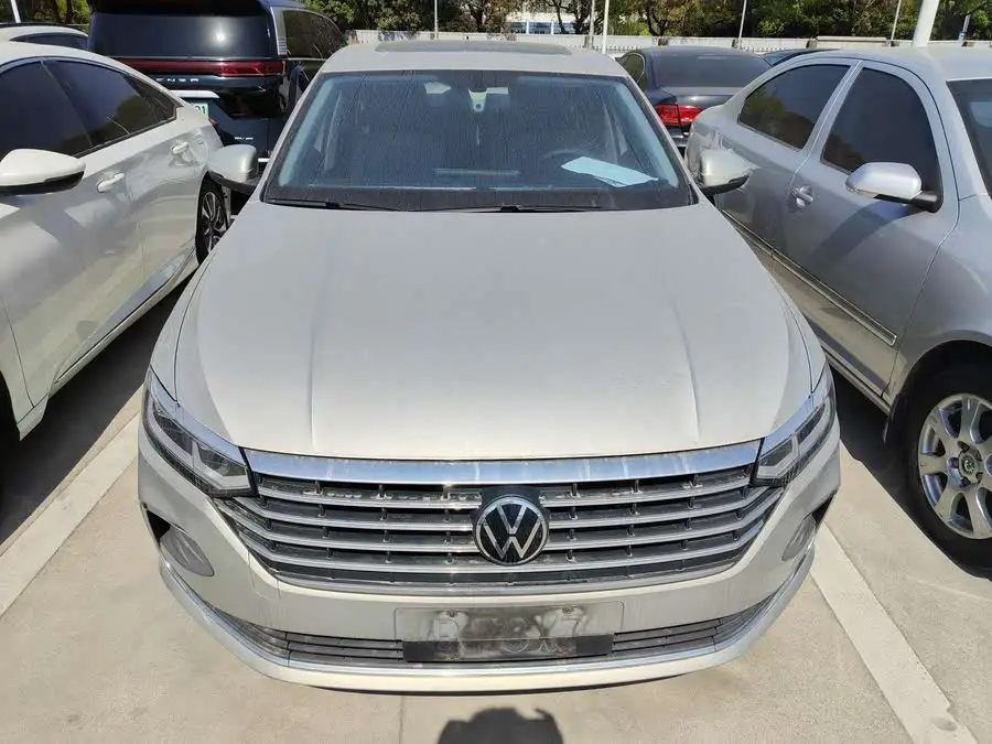 LAVIDA 2023 280TSI DSG Starry Full Version