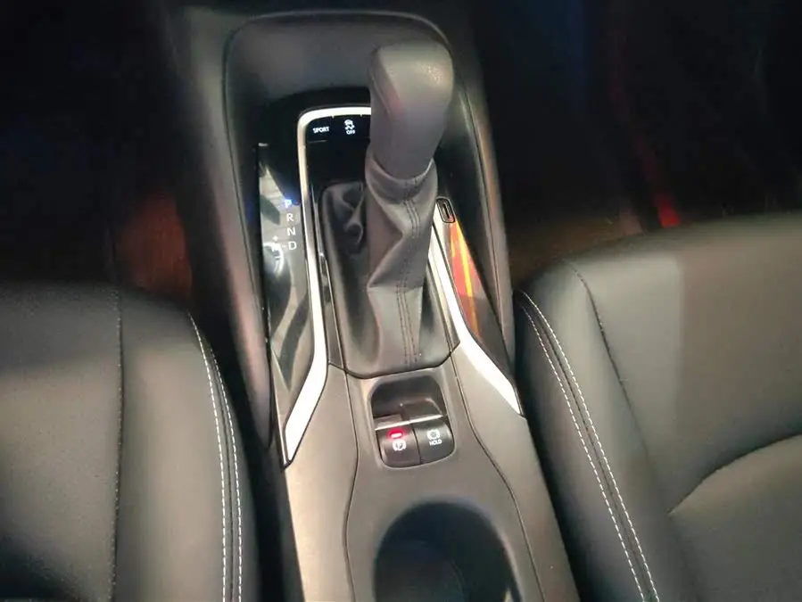 أسد آسيا 2021 2.0L الفئة الفاخرة