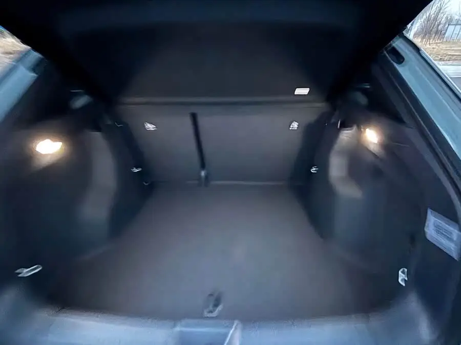 ID.4 CROZZ 2024 PURE+