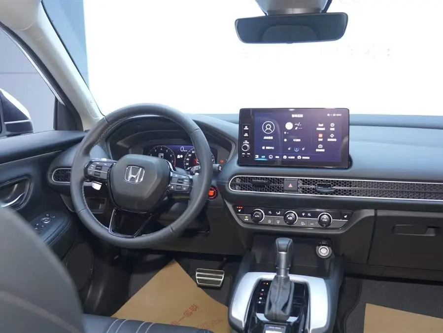 Honda HR-V 2023 240TURBO Sport Version