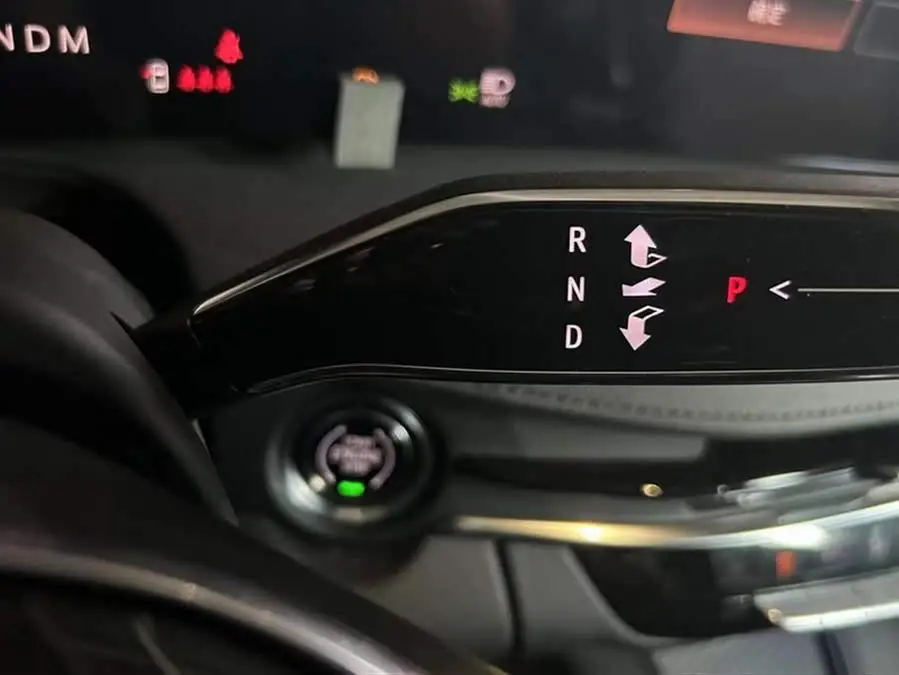 Cadillac CT6 2023 28T Luxury