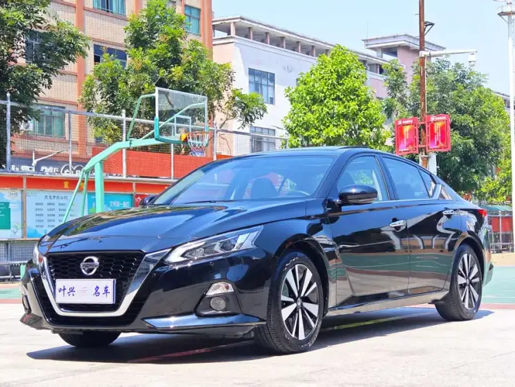 Tianlai 2021 2.0L XL Comfort Edition