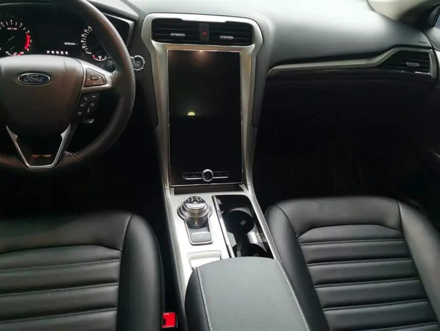 مونديو 2020 إيكو بوست 180 فاشن