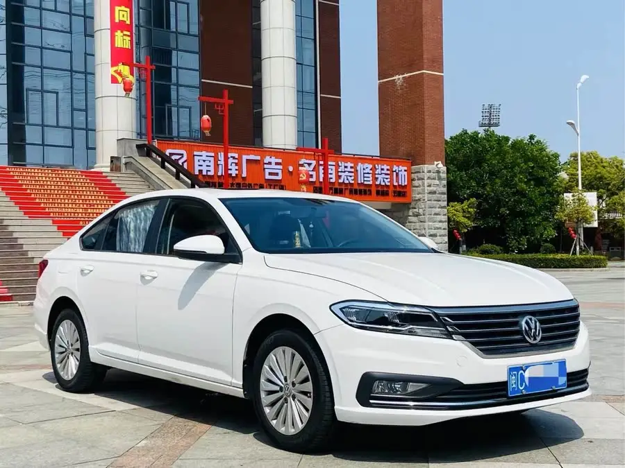 Lavida 2019 280TSI DSG Comfort Version National VI