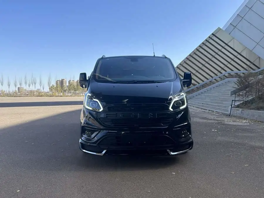 Tuyue Euro 2023 2.0T Automatic Elite Edition