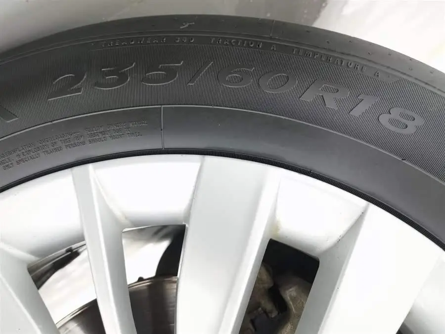 وي ران 2020 موديل 330TSI نسخة الأعمال