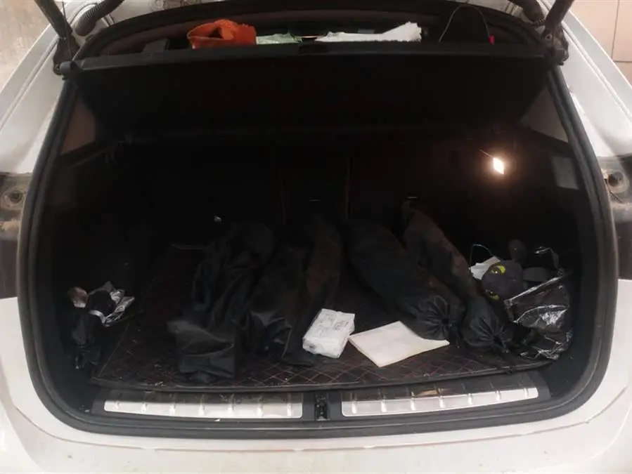 بي إم دبليو X1 2021 sDrive20Li إصدار الموضة