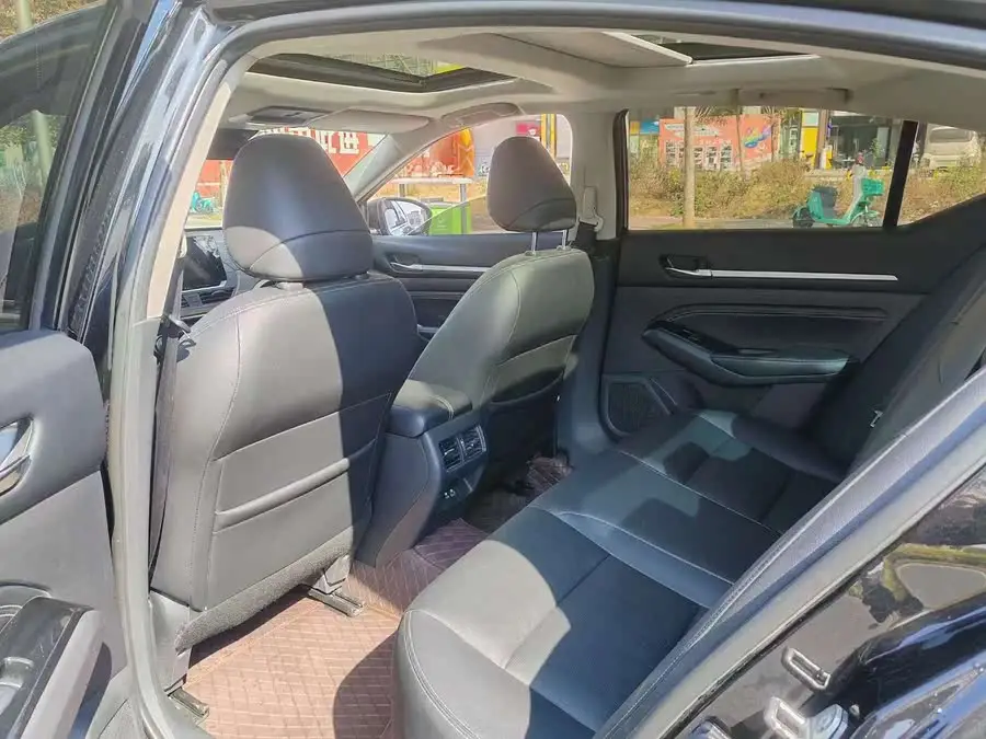 Tianlai 2021 Model 2.0L XL Comfort Edition