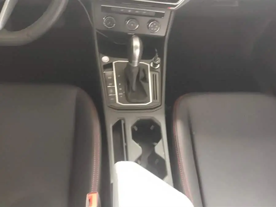 2023 Lavida 280TSI DSG Full Version