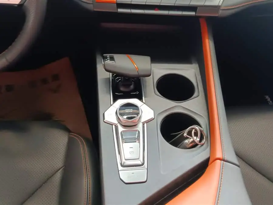 Changan UNI-V 2022 1.5T Premium