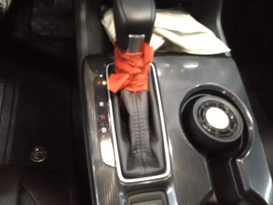 2023 Model 240TURBO CVT Intelligent Enjoyment Edition