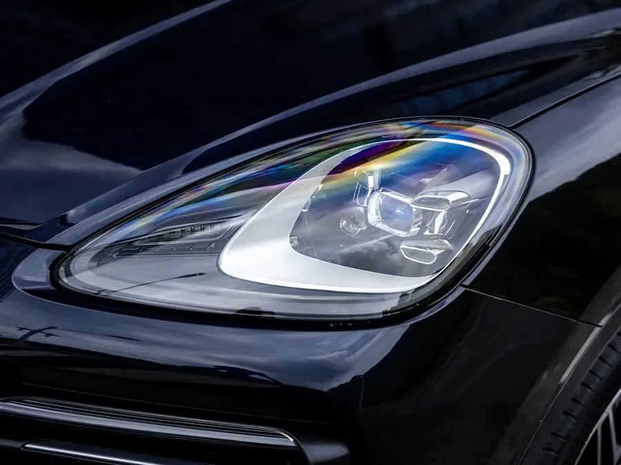 2019 Cayenne Cayenne 3.0T