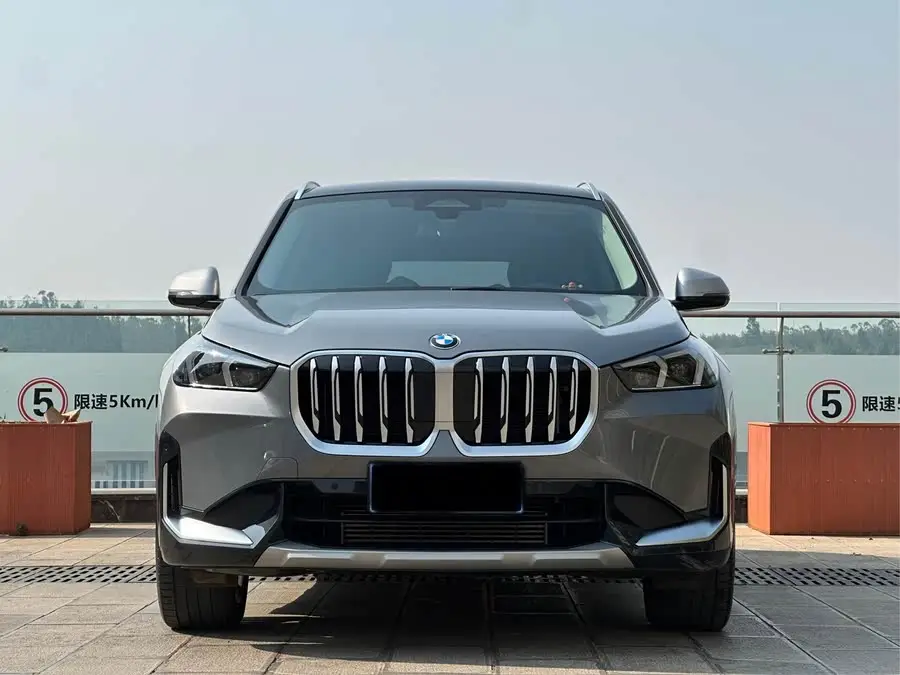 BMW X1 2024 sDrive25Li X Design Package