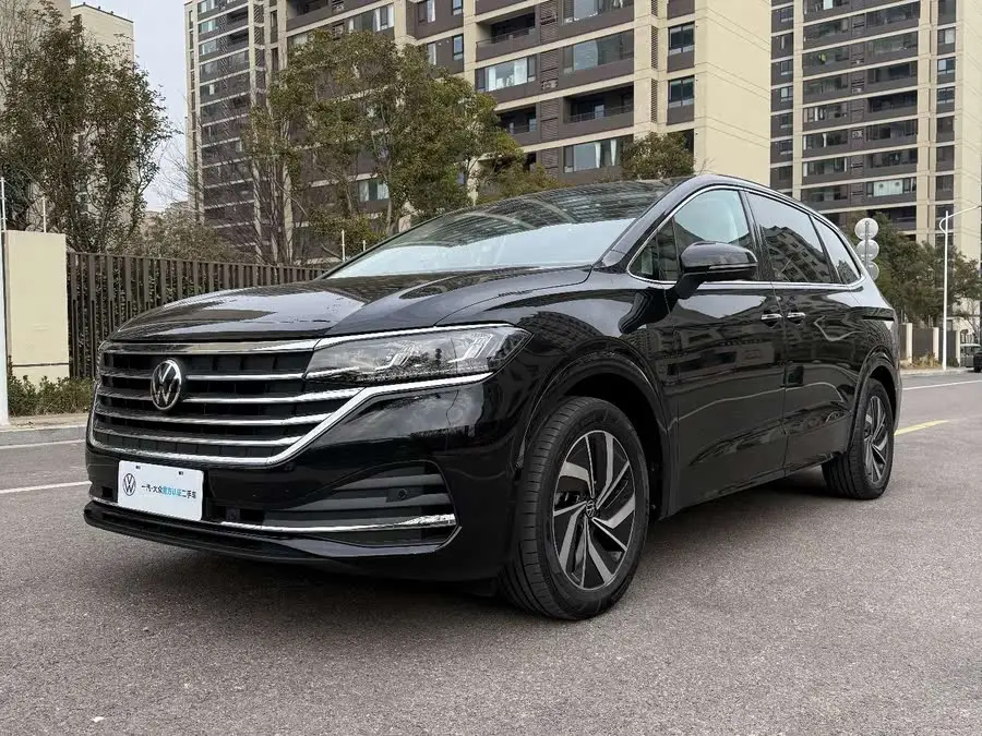 Weiran 2022 380 TSI Elite Edition