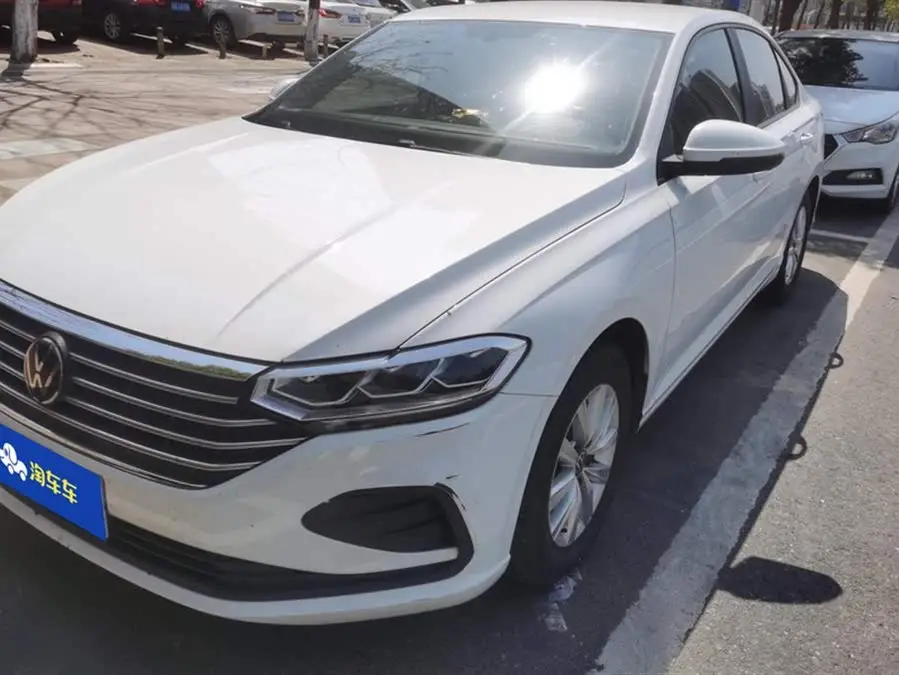 Lavida 2023 1.5L Automatic Elegance Edition