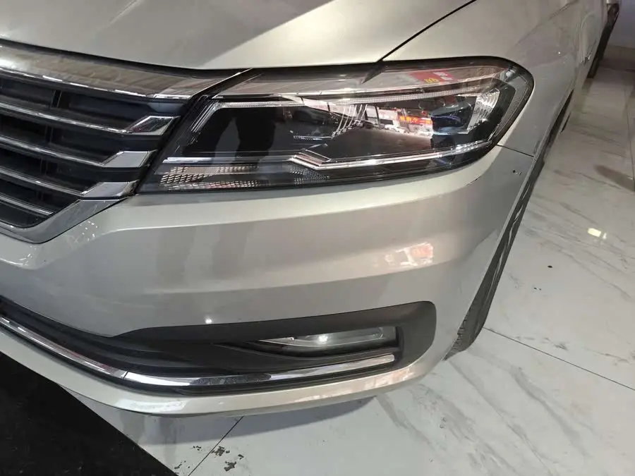 لافيدا 2021 1.5 لتر أوتوماتيكي إصدار ستايل