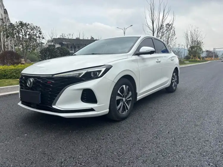 Yidong 2020 Plus Blue Whale NE 1.4T GDI DCT Premium