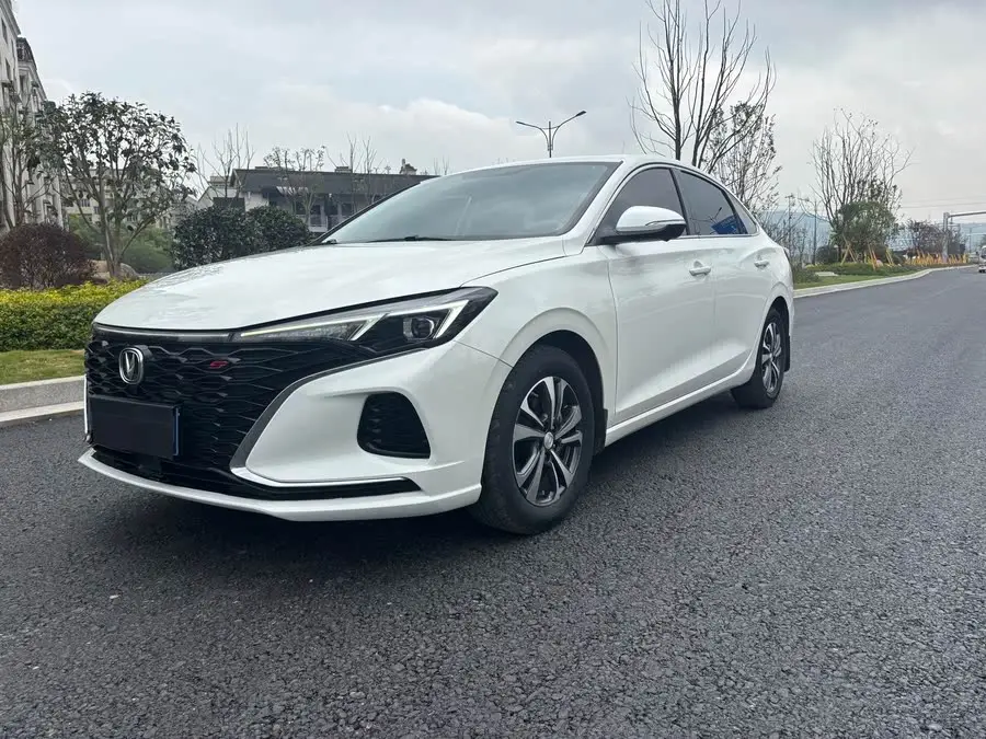 Yidong 2020 Plus Blue Whale NE 1.4T GDI DCT Premium