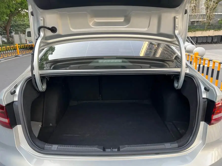 LAVIDA 2023 280TSI DSG Starry Full Version