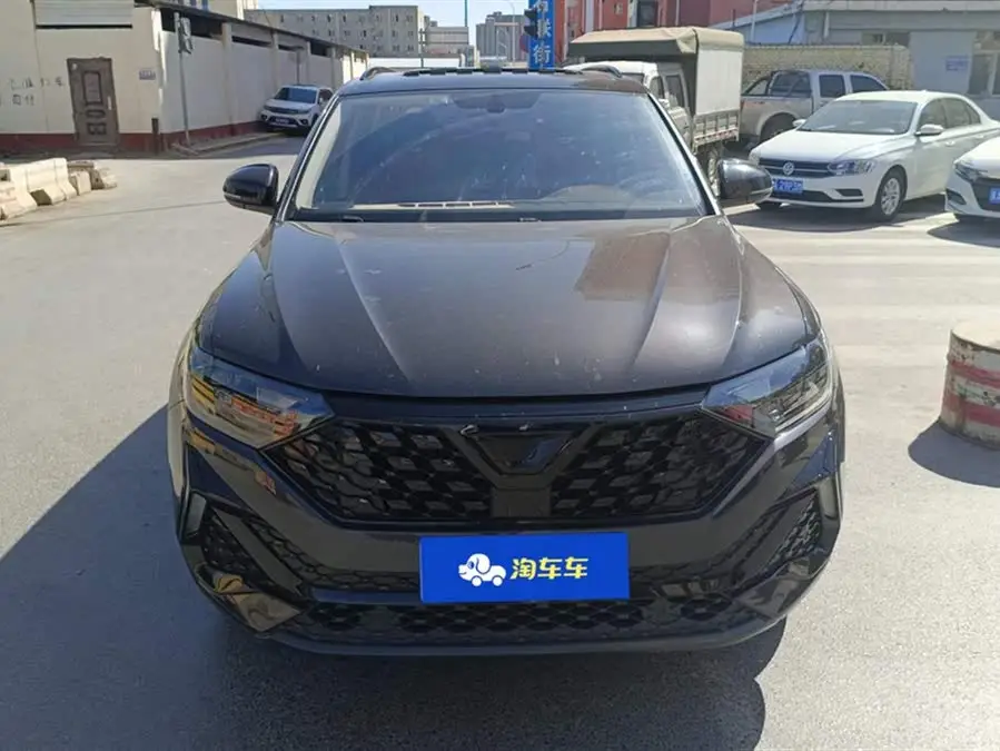 Jetta VS5 2022 280TSI Automatic High Glory Edition