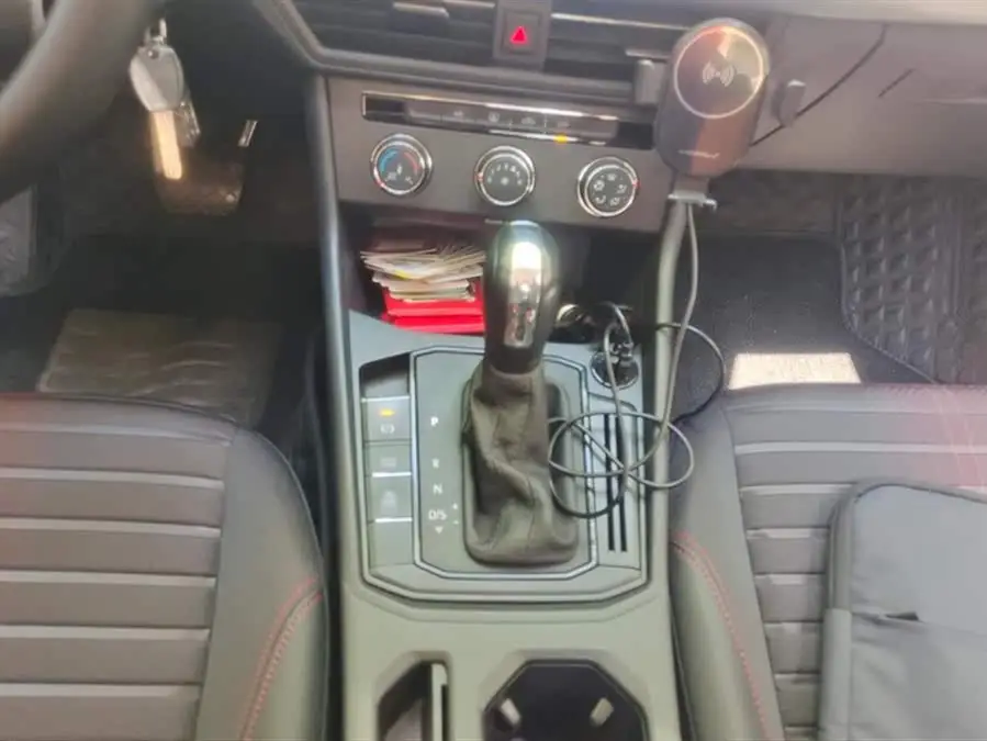 Lavida 2022 1.5L Automatic Stylish Version