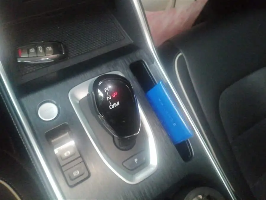 هافال H6 2021 نسخة الاتجاه الوطني 1.5T أوتوماتيكي حضري