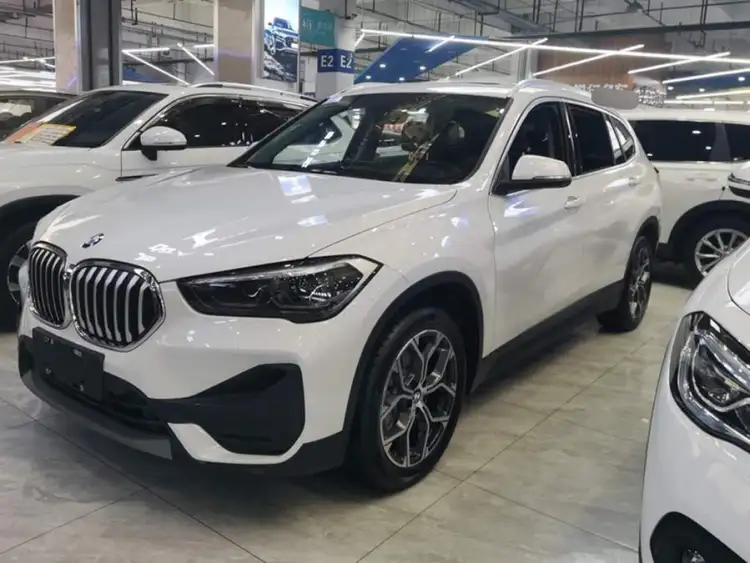 BMW X1 2022 sDrive25Li Leading Edition