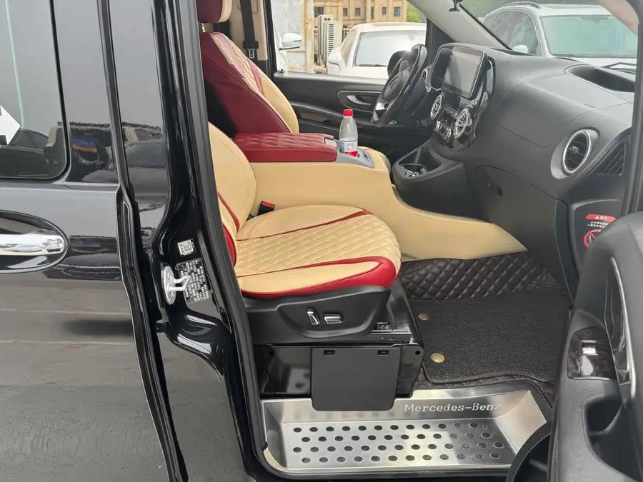 فيتو 2018 2.0T النسخة التجارية الوطنية السادسة