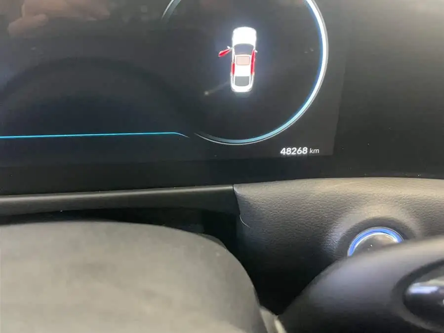 Sonata 2020 Model 270TGDi DCT GLS Elite Edition