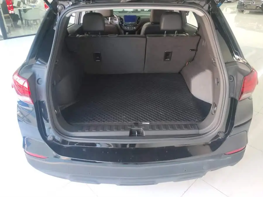 2022 Chevrolet Equinox 535T Premier Edition