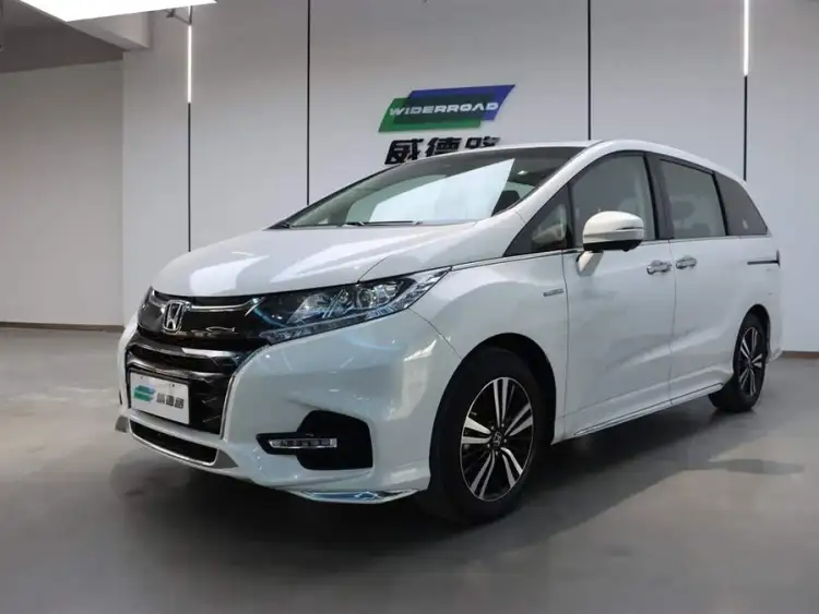 Odyssey 2021 2.0L锐・智享版