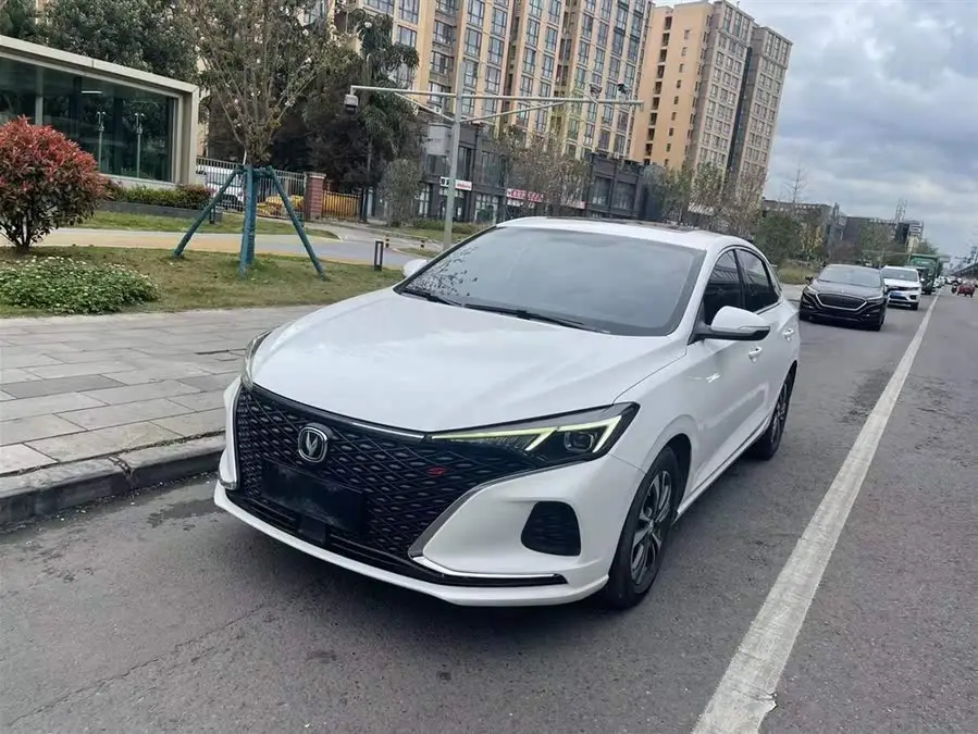 إيدونغ 2021 بلس بلو ويل NE 1.4T GDI DCT بريميوم