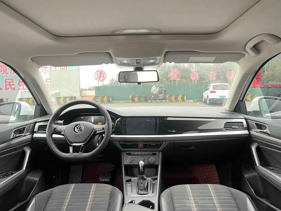 LAVIDA 2021 280TSI DSG Comfort Edition