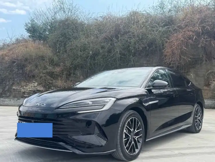 Seal 2023 DM-i 1.5L 121km Premium