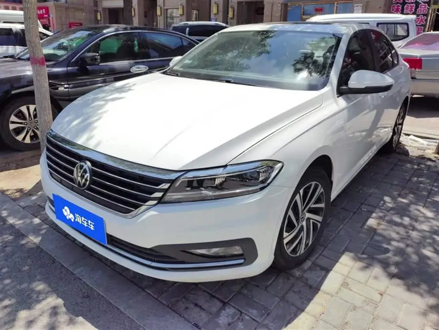 LAVIDA 2022 1.5L Automatic Comfort Version