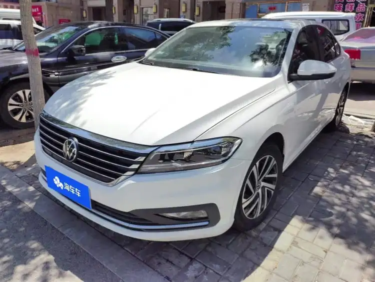 LAVIDA 2022 1.5L Automatic Comfort Version