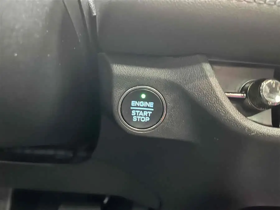 2022 Mondeo EcoBoost 245 ST-Line