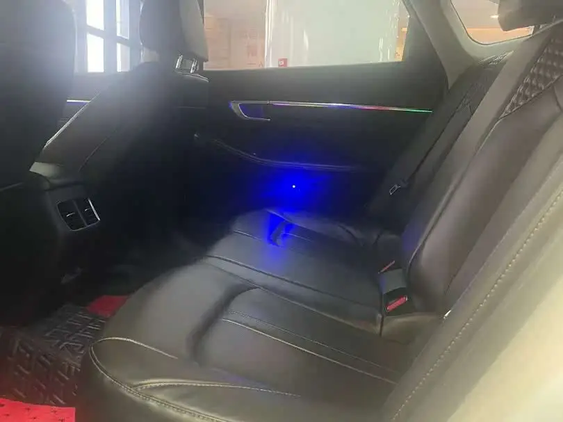 Sonata 2020 270TGDi DCT GLS Elite