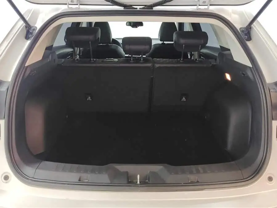 هافال H6 2021 1.5T أوتوماتيكي الإصدار الحضري