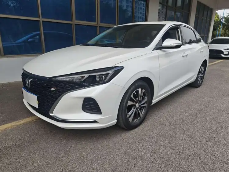 Yidong 2020 Plus Blue Whale NE 1.4T GDI DCT Premium