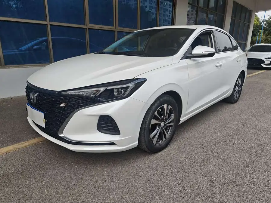 Yidong 2020 Plus Blue Whale NE 1.4T GDI DCT Premium