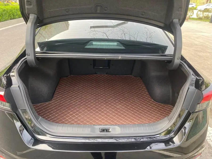 Tianlai 2022 2.0L XL-Upr Preferred Edition