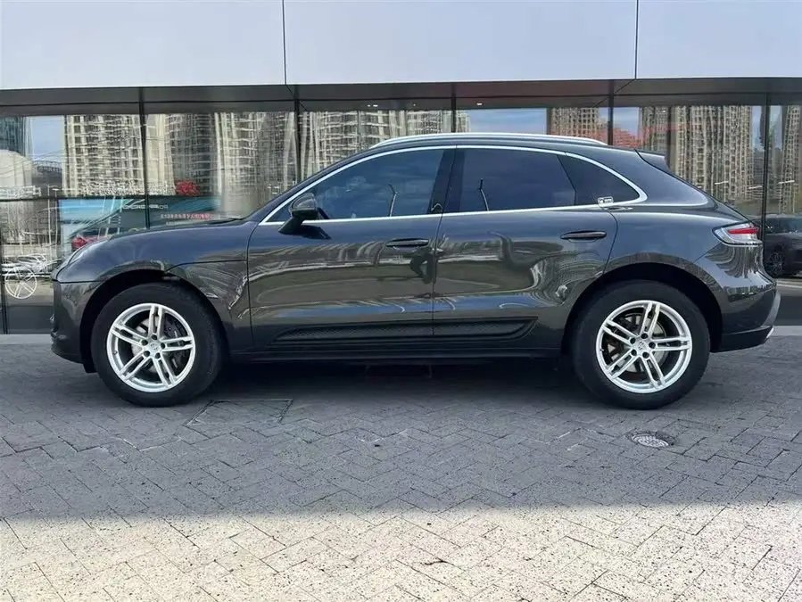 2023 Macan Macan 2.0T