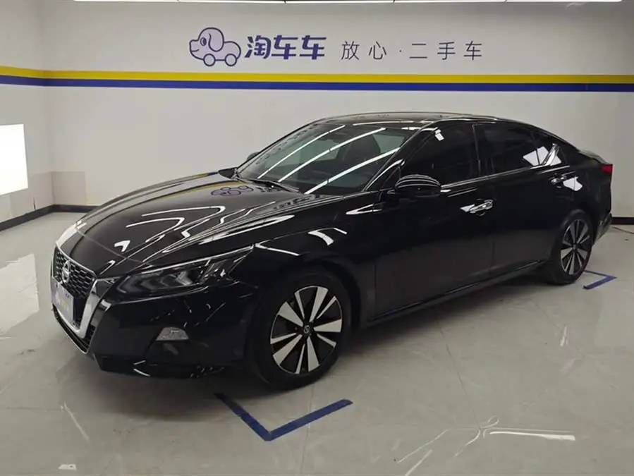 تينلاي 2021 2.0L XL نسخة الراحة