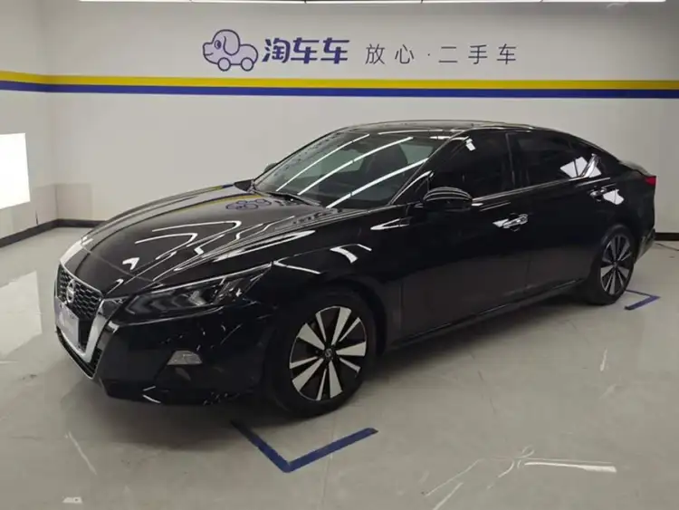 Teana 2021 2.0L XL Comfort Edition