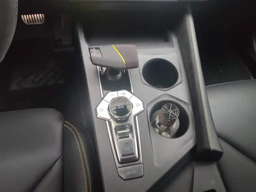 Changan UNI-V 2022 1.5T Sport Version