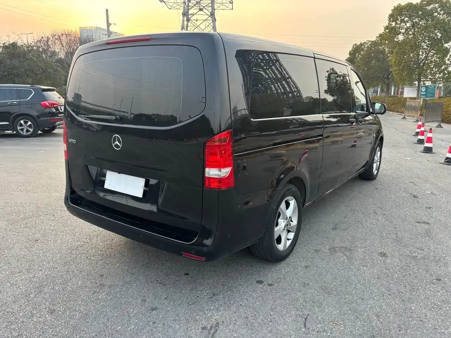 فيتو 2018 نسخة 2.0T للأعمال الوطنية VI