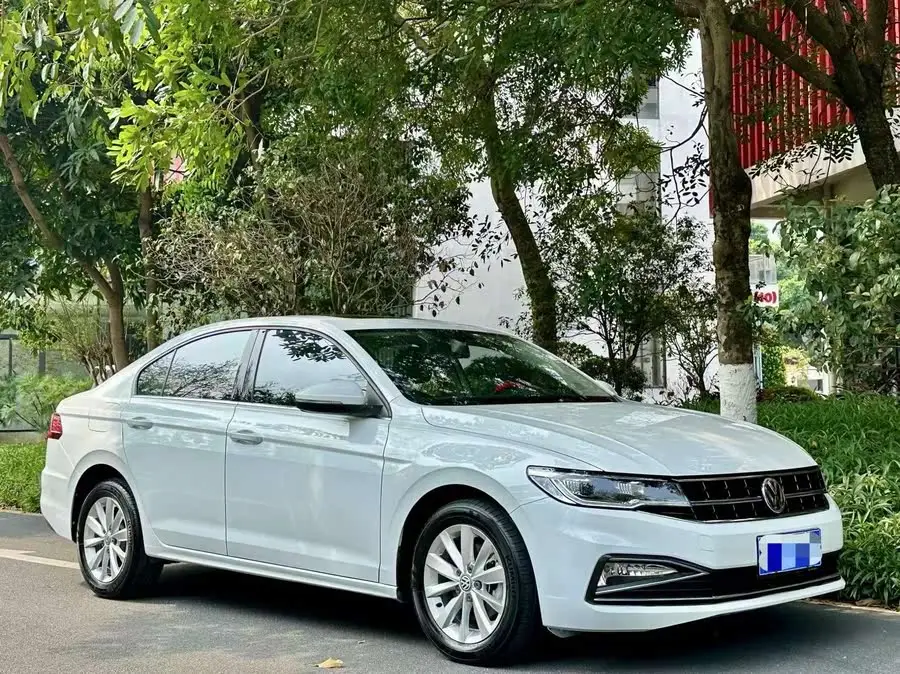 Volkswagen Bora 2020 Model Facelift 280TSI DSG Elite