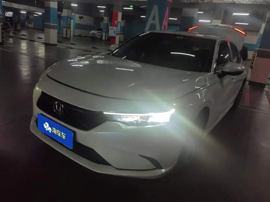 2022 Model 240TURBO CVT Technology Edition